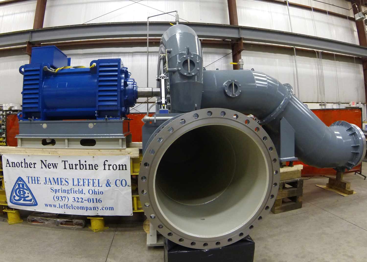 Turbine